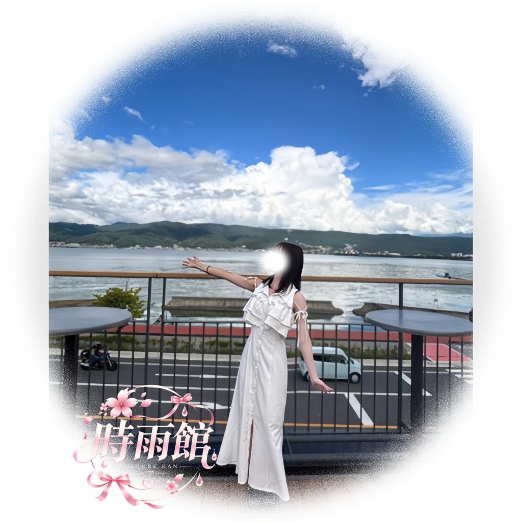 小柄で柔らかそうな可愛いスタイル