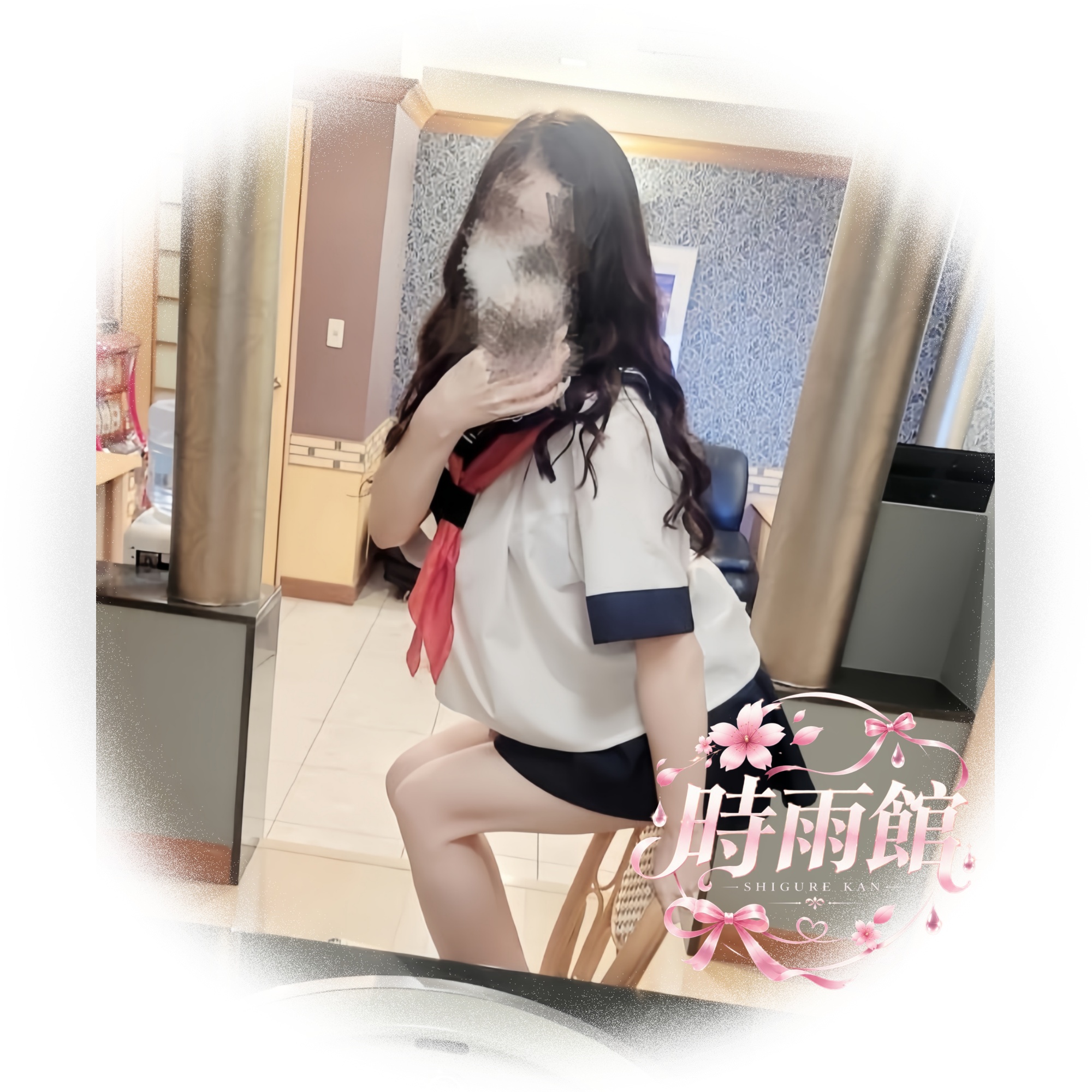 リピート率は抜群！接客もとても丁寧で、可愛さも最高クラス♡
