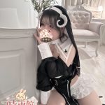 小悪魔系